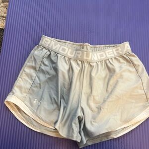 Under armor shorts